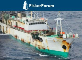 Seafood Media Group - Worldnews - New measures against IUU fishing and forced labour proposed