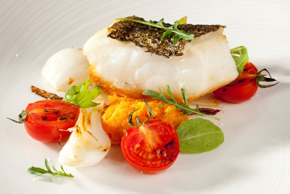 Chilean Sea Bass